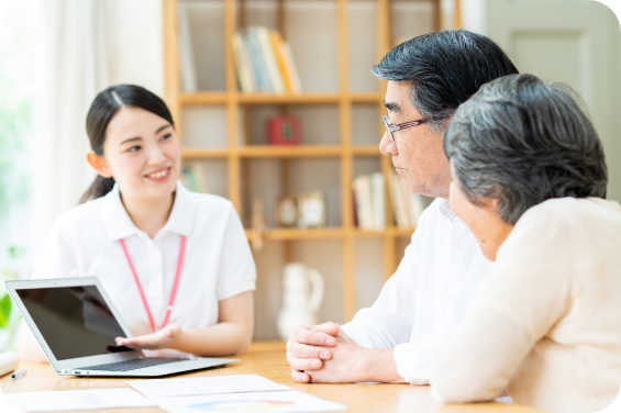 紙ふうせん 居宅介護支援事業所